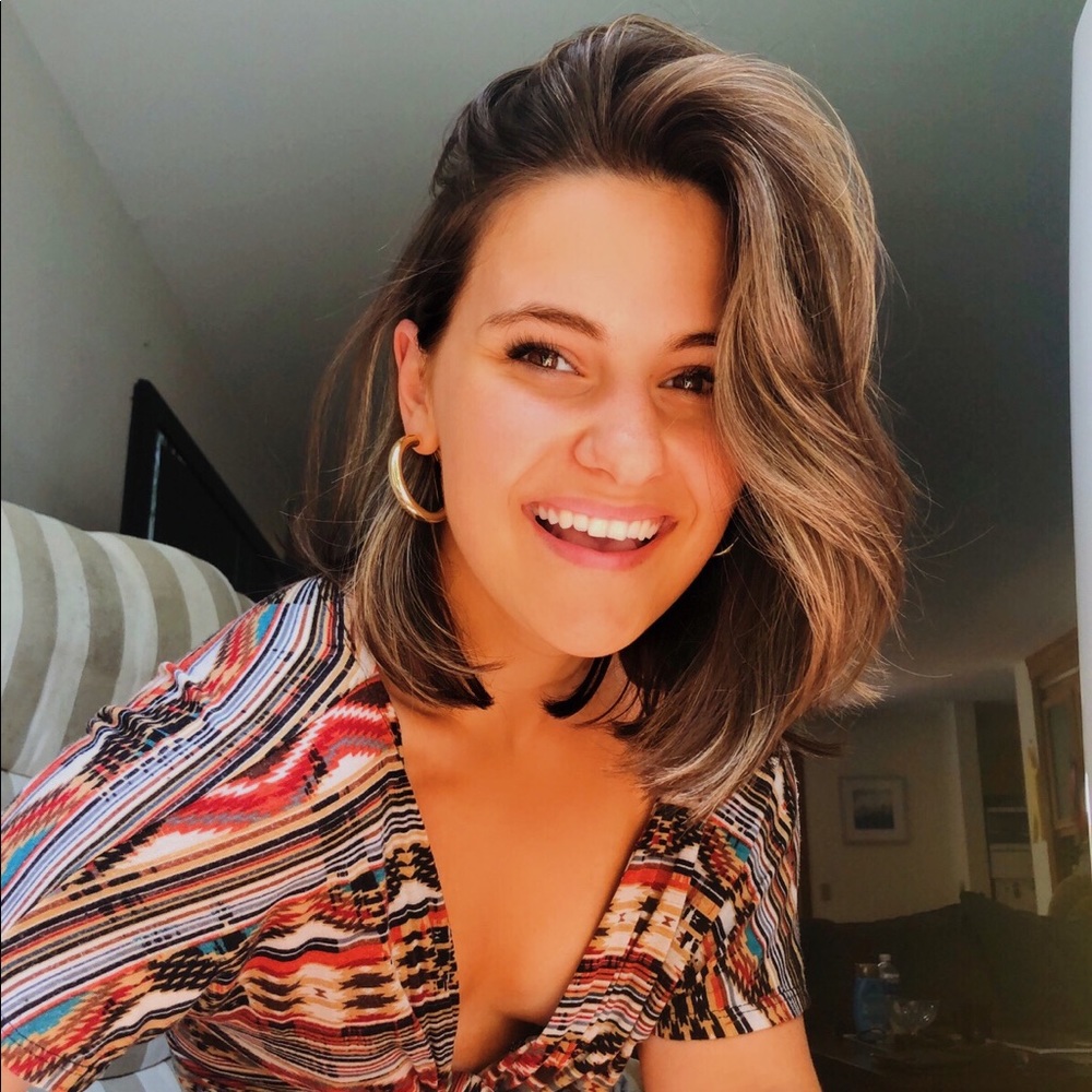 Meet your Posher, Brie